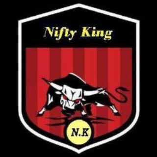 NIFTY KING Logo